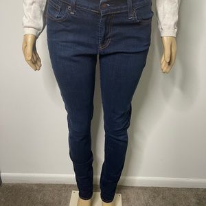 Old Navy Sweetheart Jeans